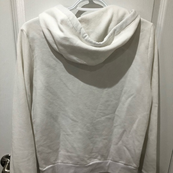 PINK Full Sleeve Zip-up - Picture 2 of 3